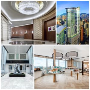 โรงแรม ที่พัก ฮ่องกง Hong kong มงก๊ก Mongkok pantip