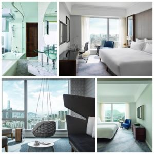 โรงแรม ที่พัก ฮ่องกง Hong kong มงก๊ก Mongkok pantip