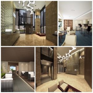 โรงแรม ที่พัก ฮ่องกง Hong kong มงก๊ก Mongkok pantip