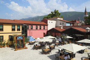 Bursa İpekyolu Hotel 1