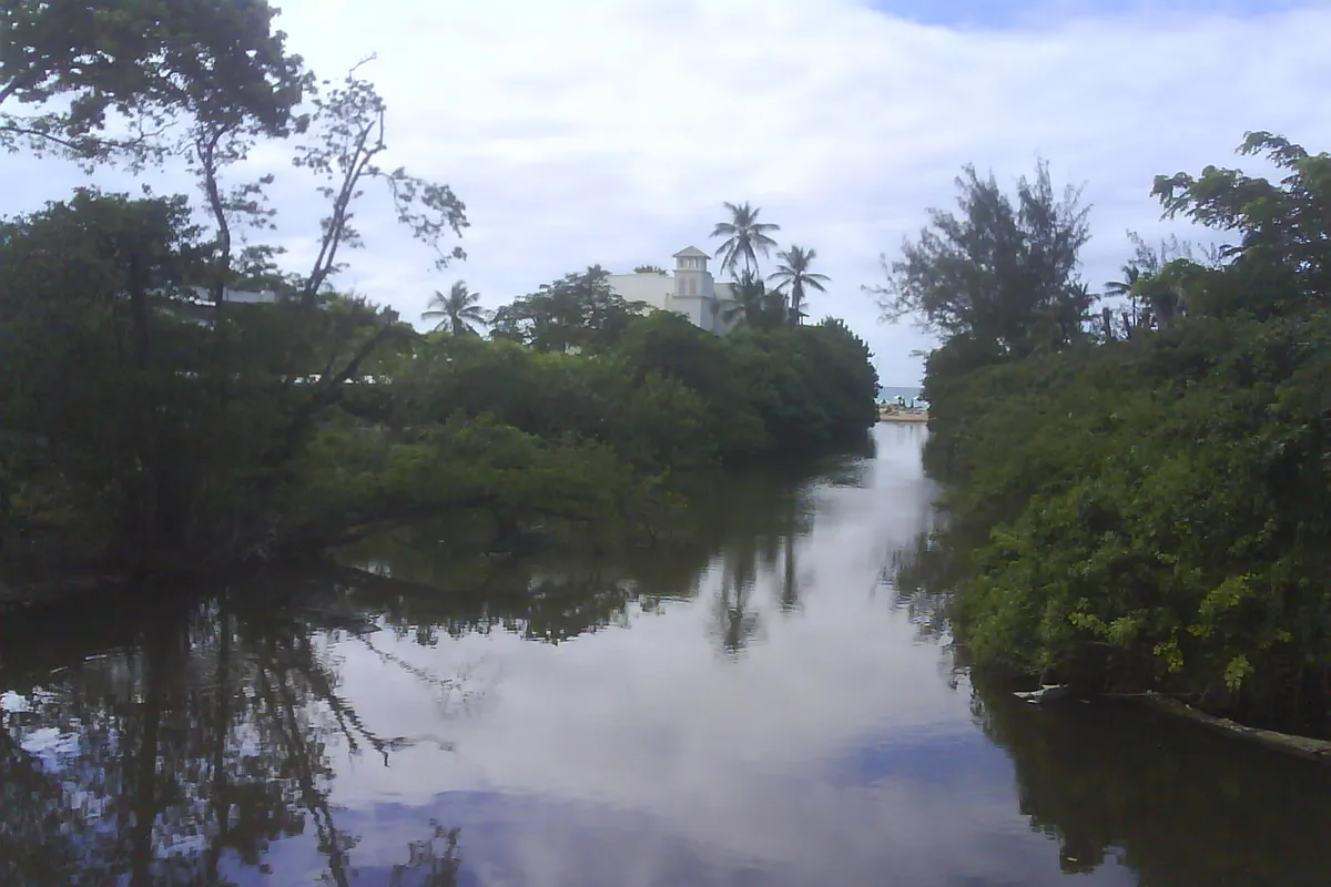 บรรยากาศย่านSunset Crest ในโฮลทาวน์