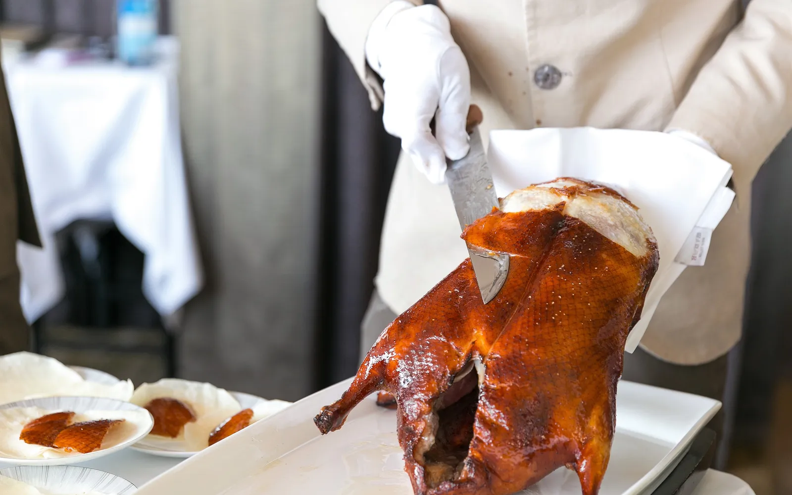 Beijing Food Guide