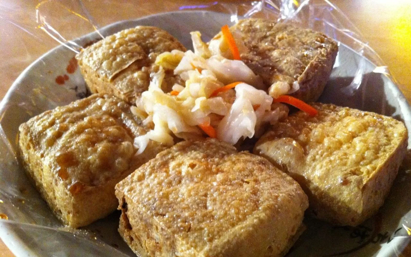 Changsha Food Guide