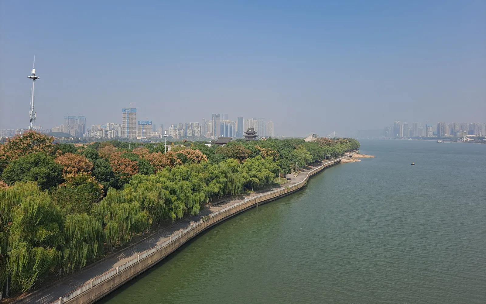 Changsha Things To Do