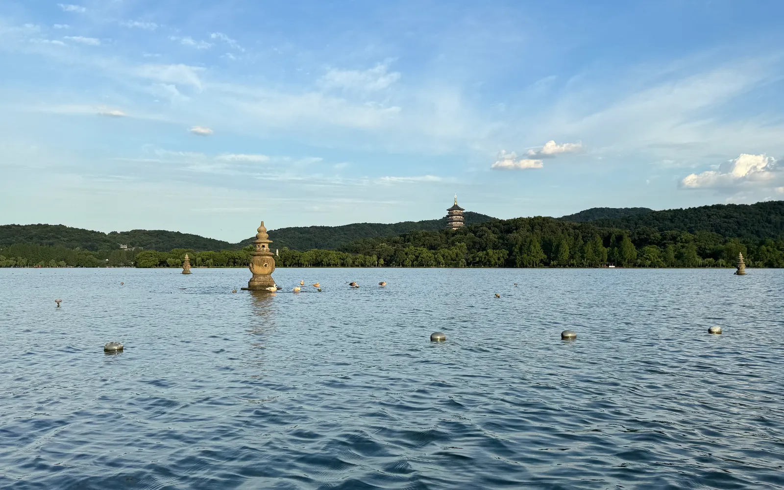Hangzhou Things To Do