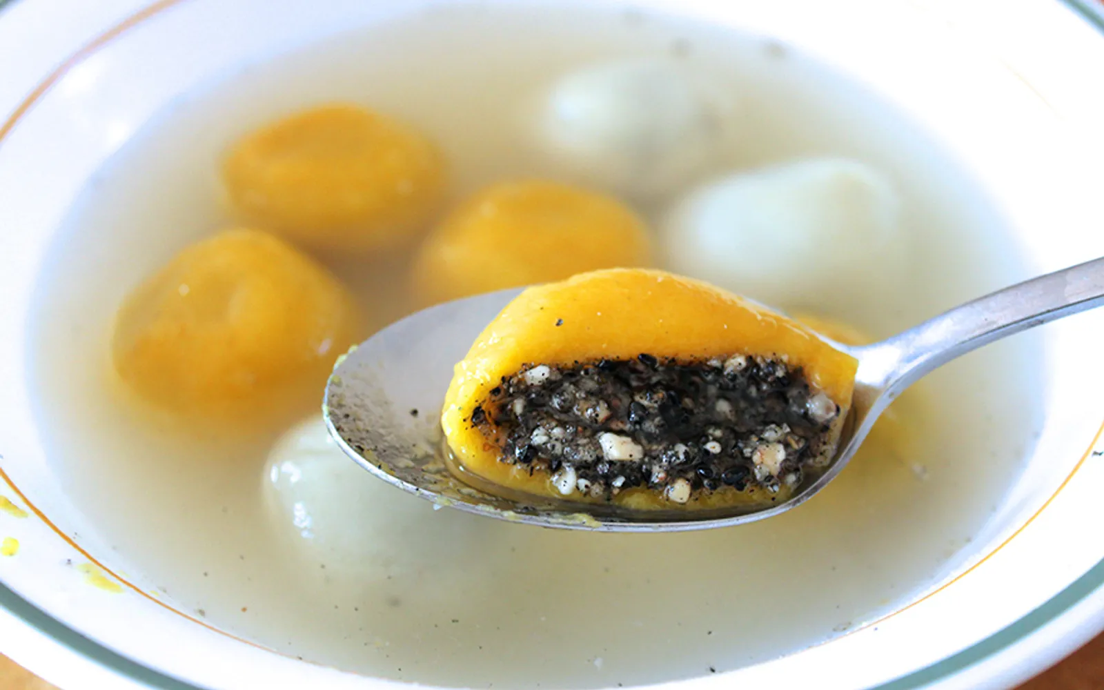 Ningbo Food Guide