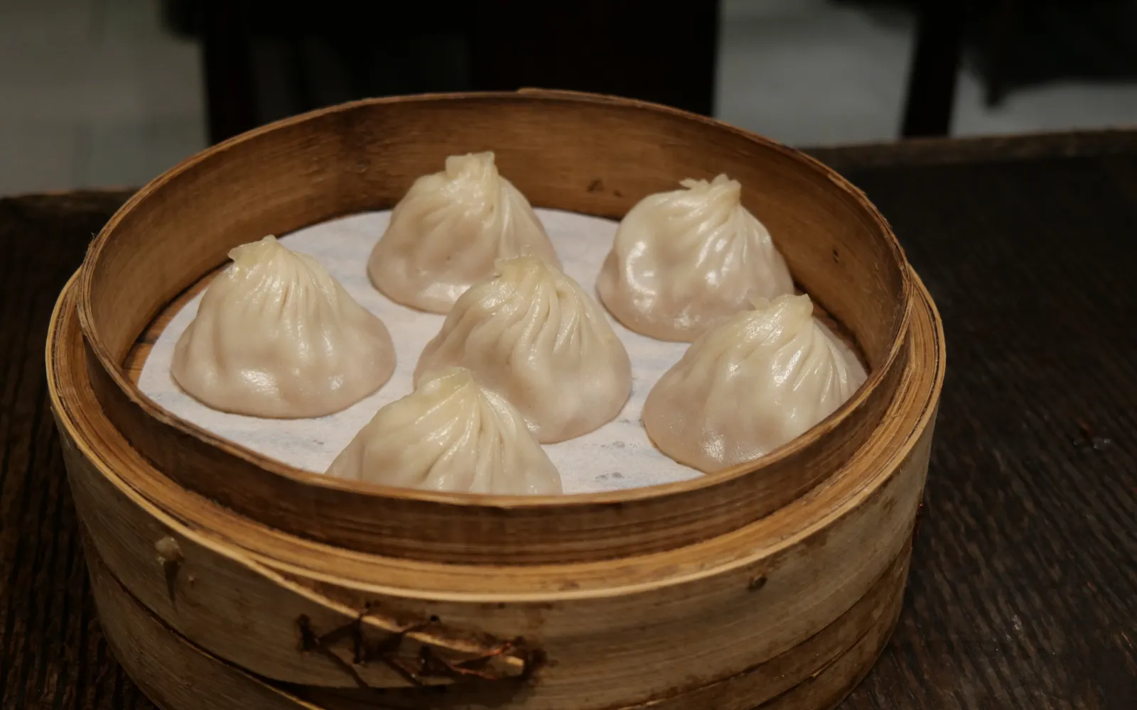 Shanghai Food Guide