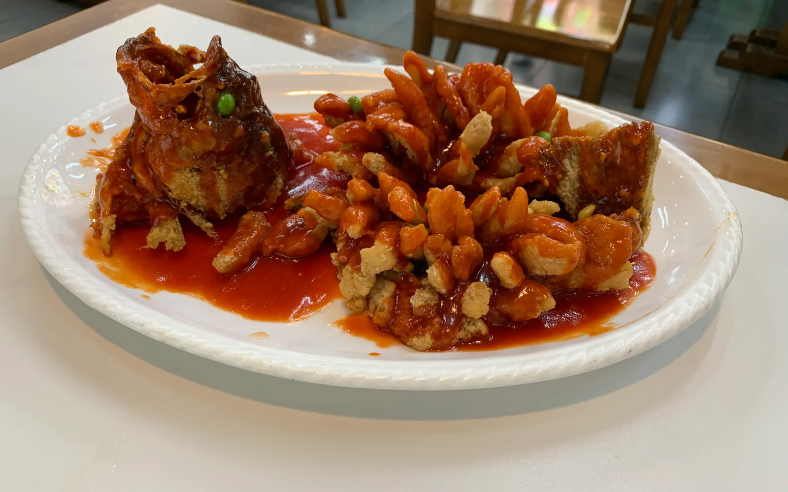 Suzhou Food Guide