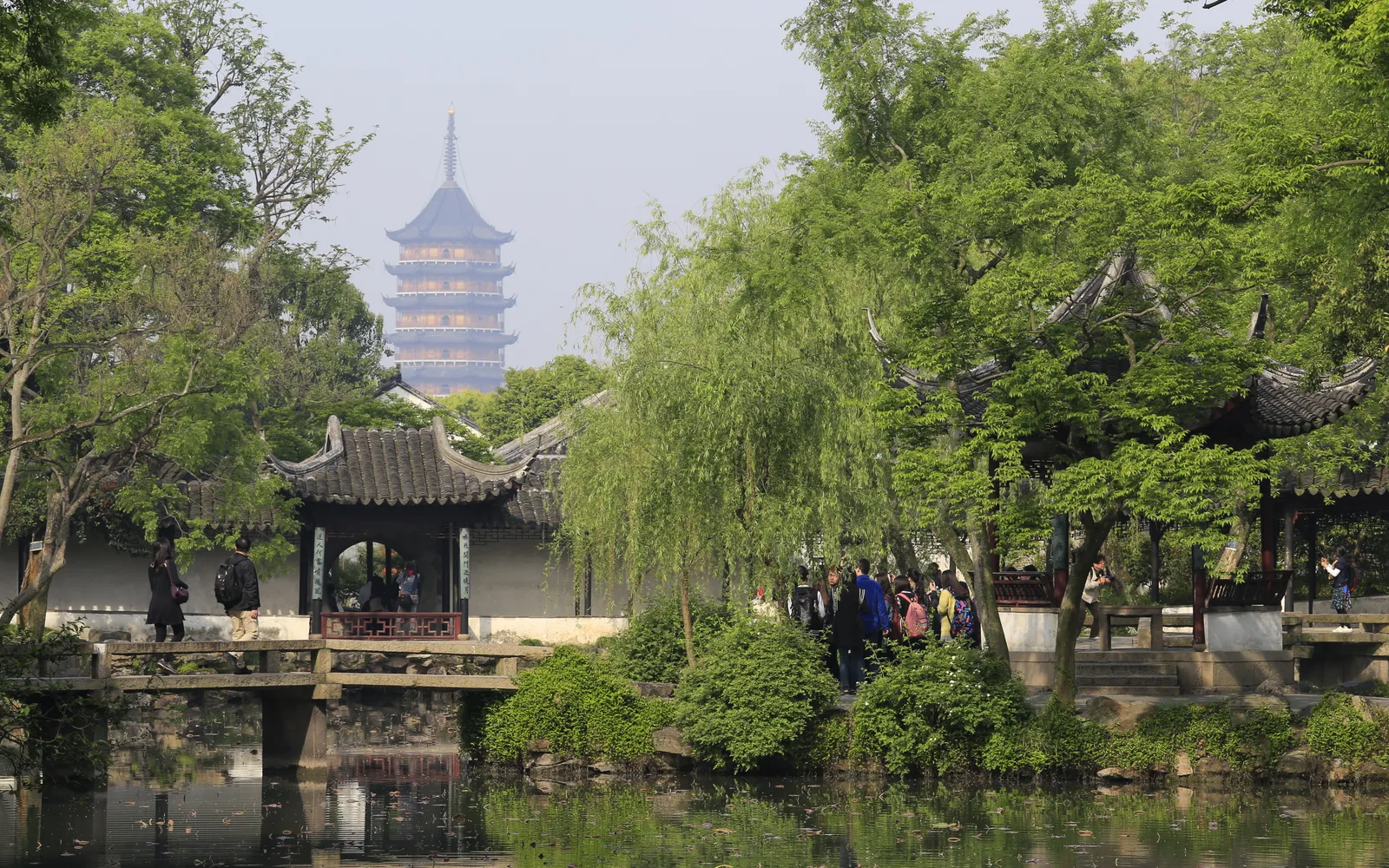 Suzhou Things To Do