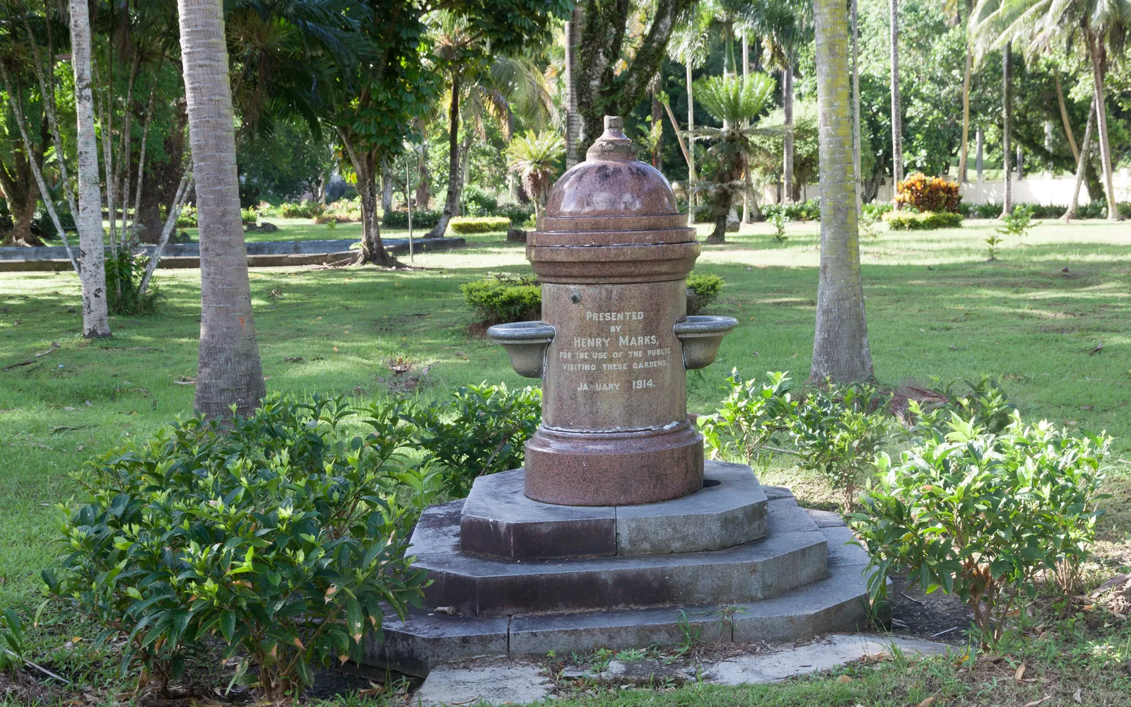 ที่เที่ยวสุวะ 2026 — 10 จุดห้ามพลาดในเมืองหลวงฟิจิ