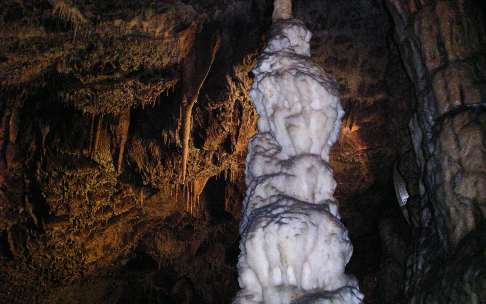 Aggtelek Karst & Baradla Cave