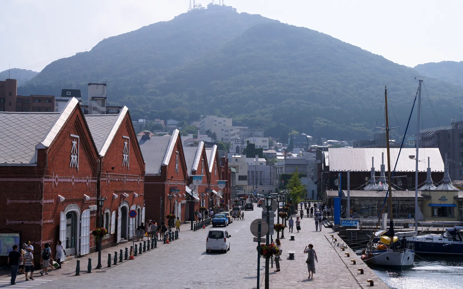 Hakodate Things To Do