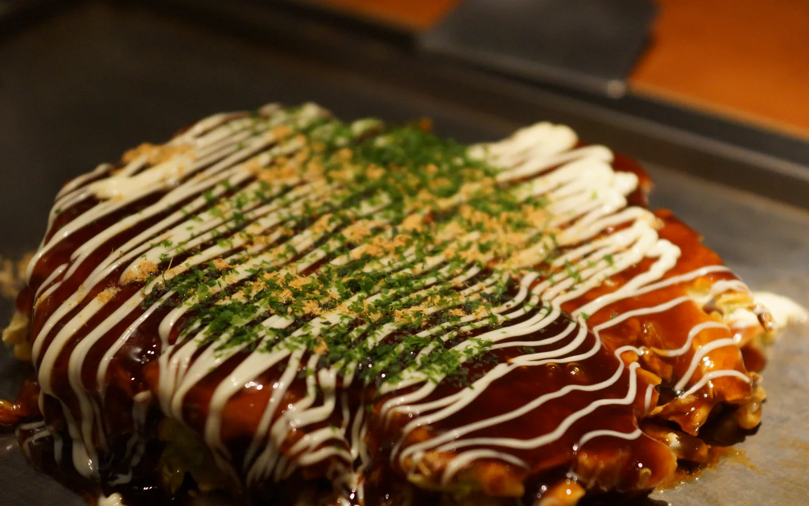Hiroshima Food Guide