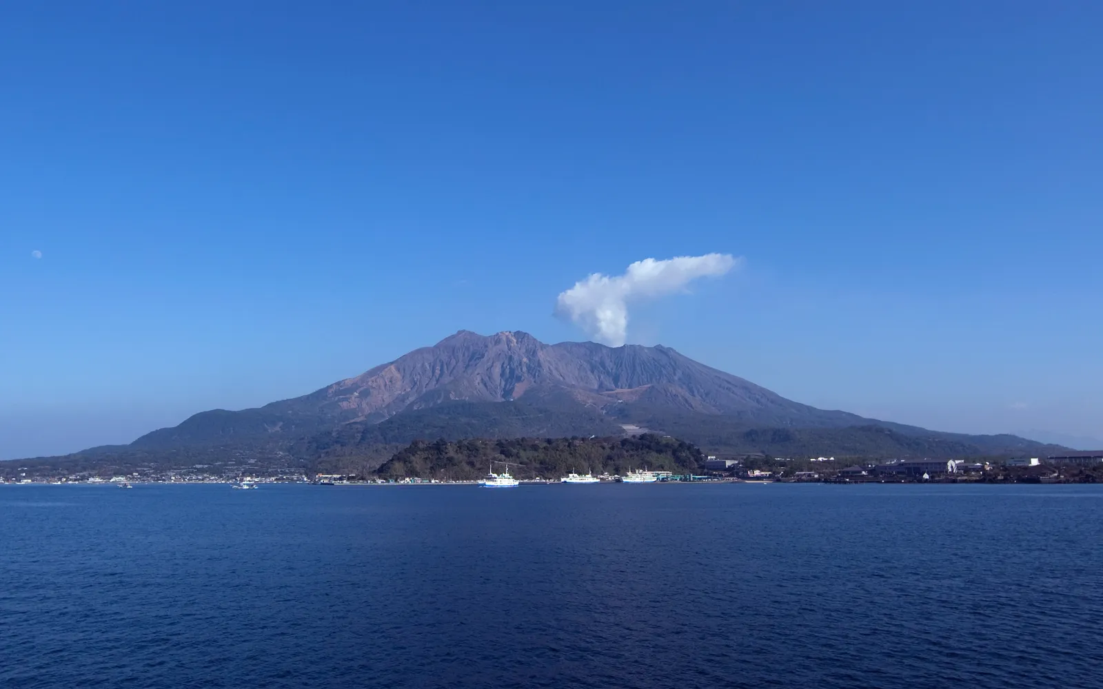 Kagoshima Things To Do