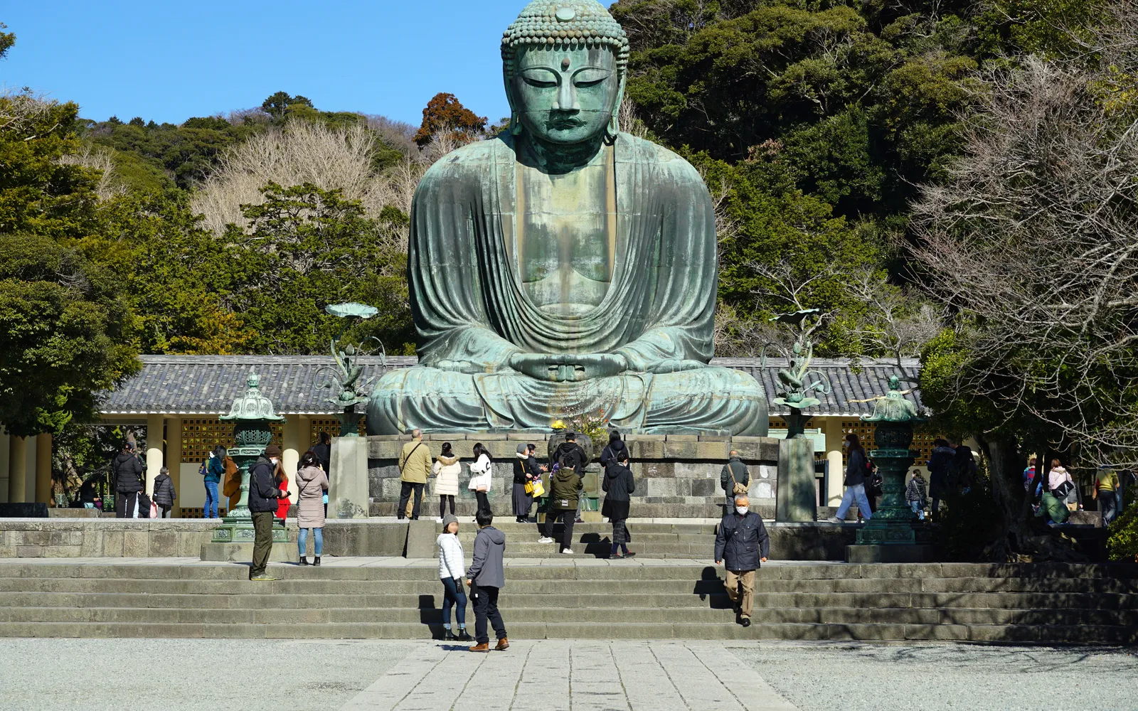 Kamakura Things To Do
