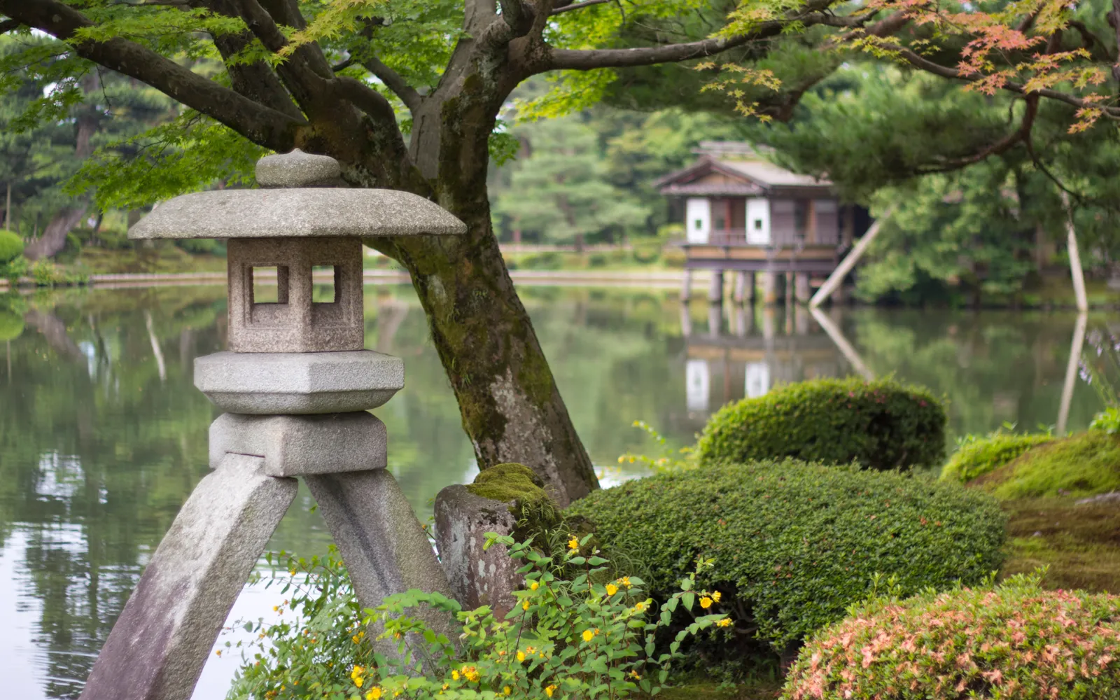Kanazawa Things To Do