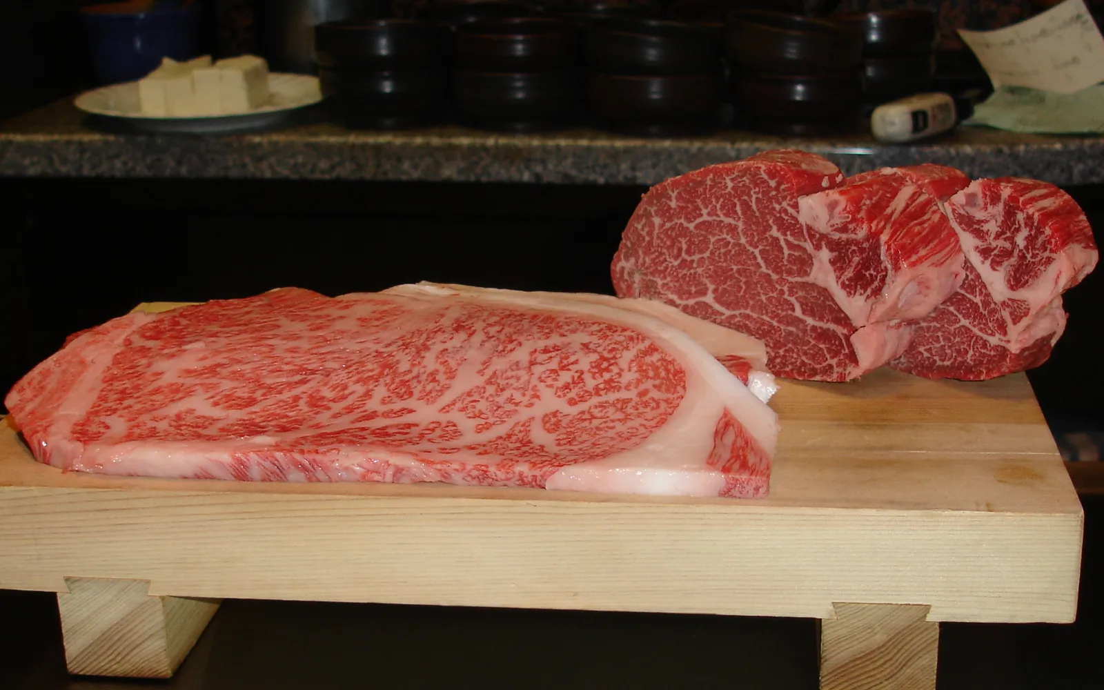 Kobe Food Guide