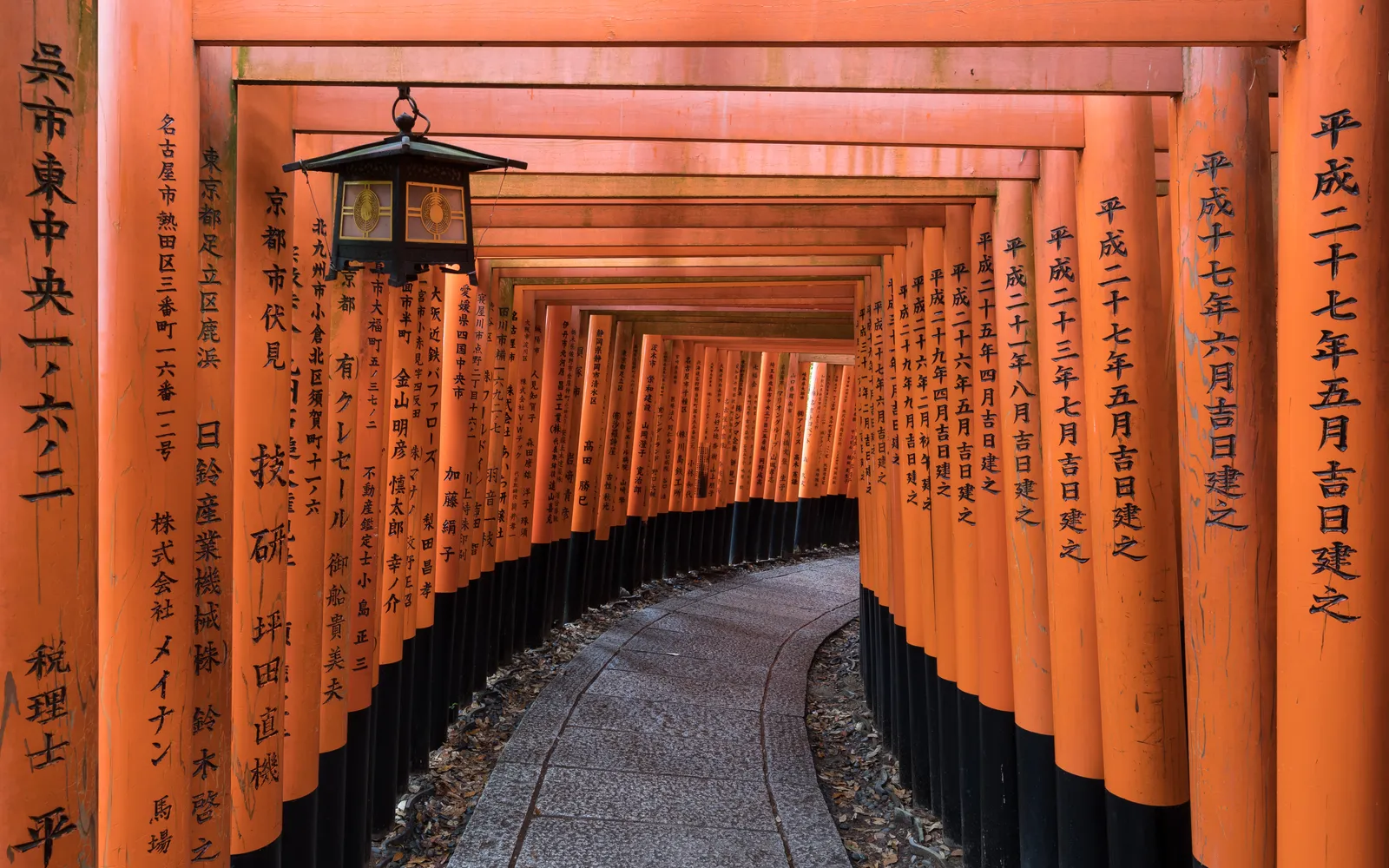 Kyoto Things To Do