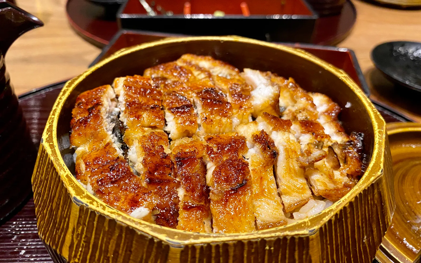 Nagoya Food Guide