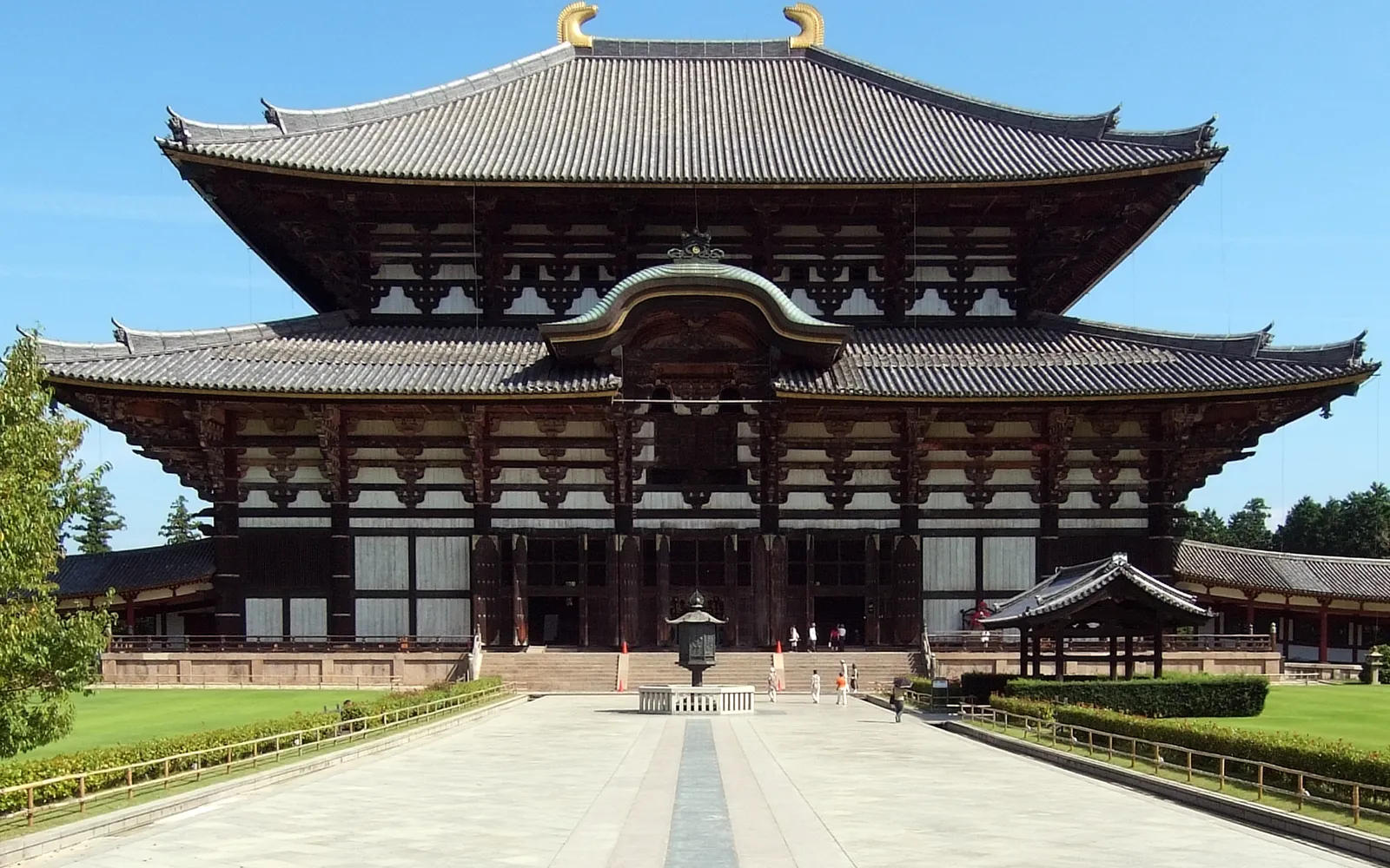 Nara Things To Do