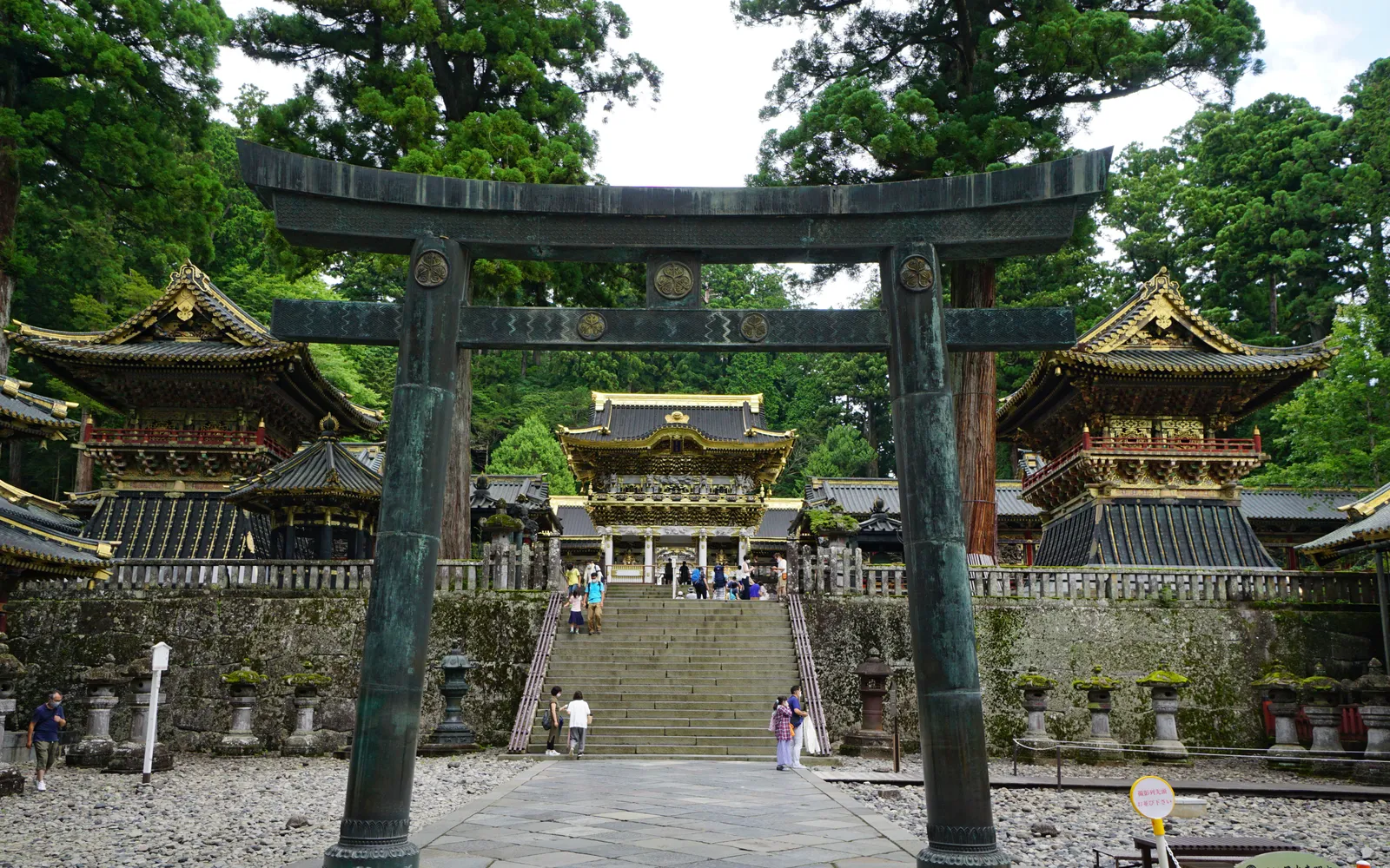 Nikko Things To Do
