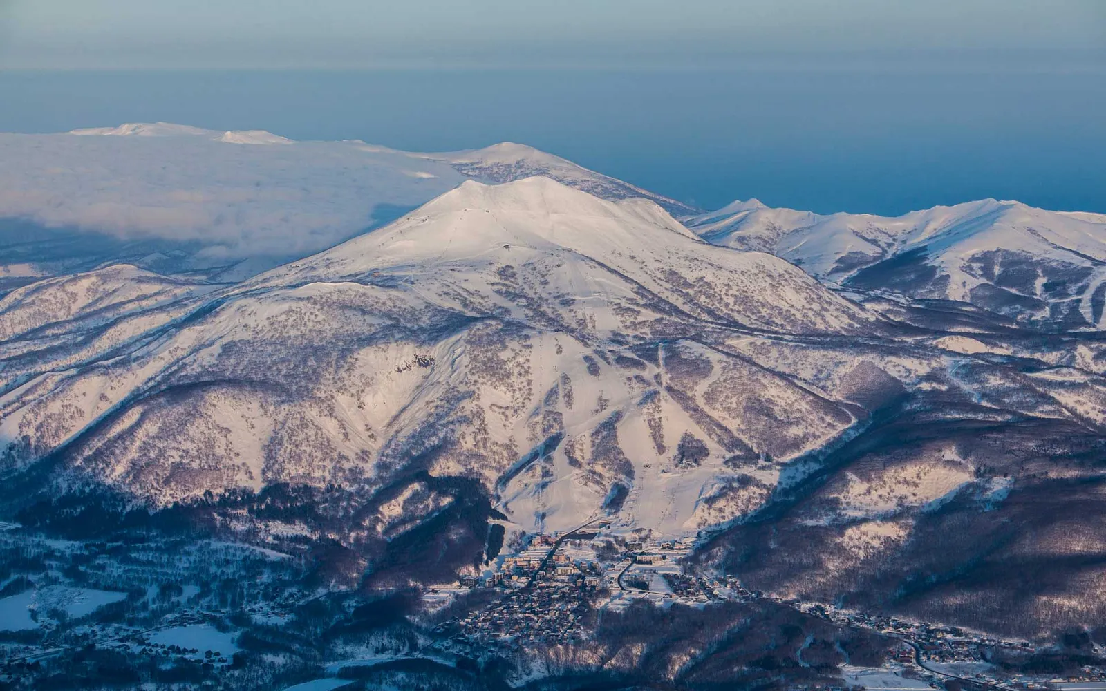 Niseko Things To Do