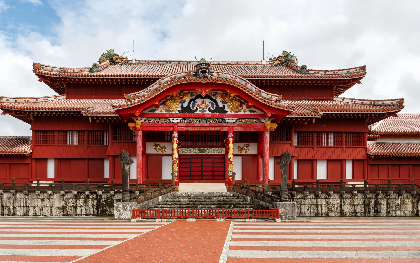 Okinawa Things To Do