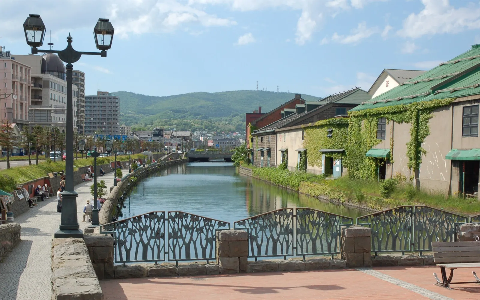 Otaru Things To Do