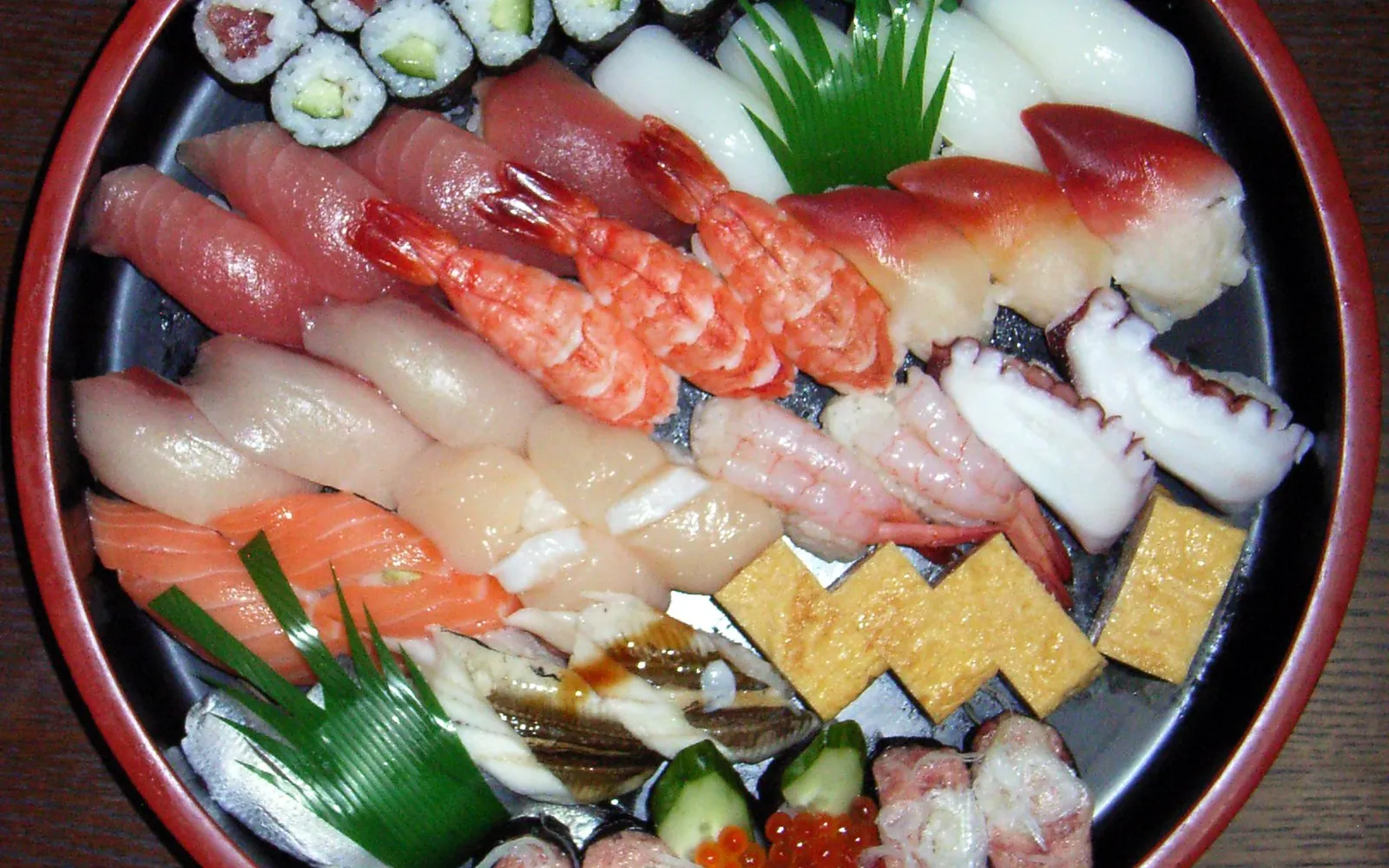 Otaru Food Guide