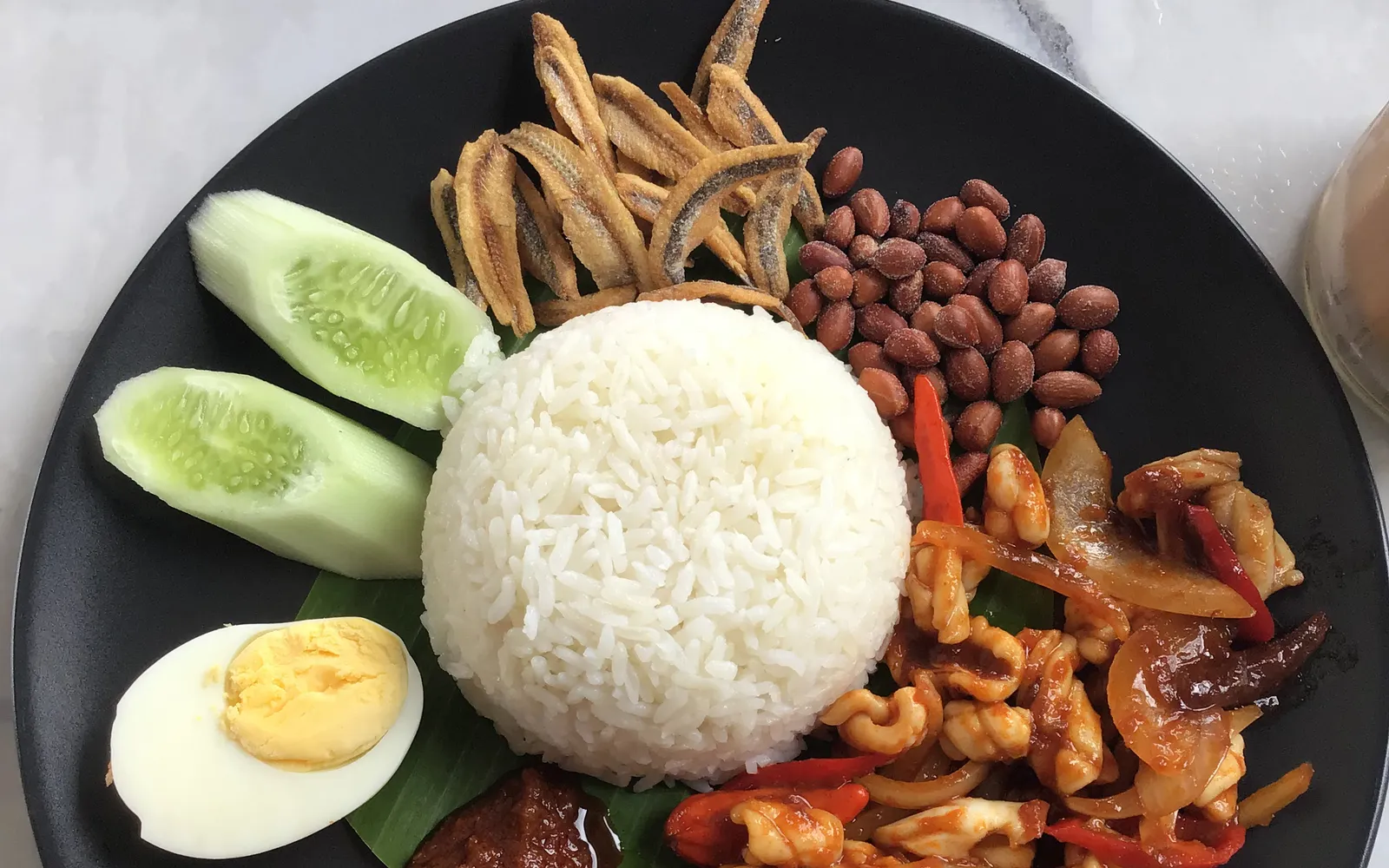 ของกินกัวลาลัมเปอร์ 6 เมนูที่ต้องลอง