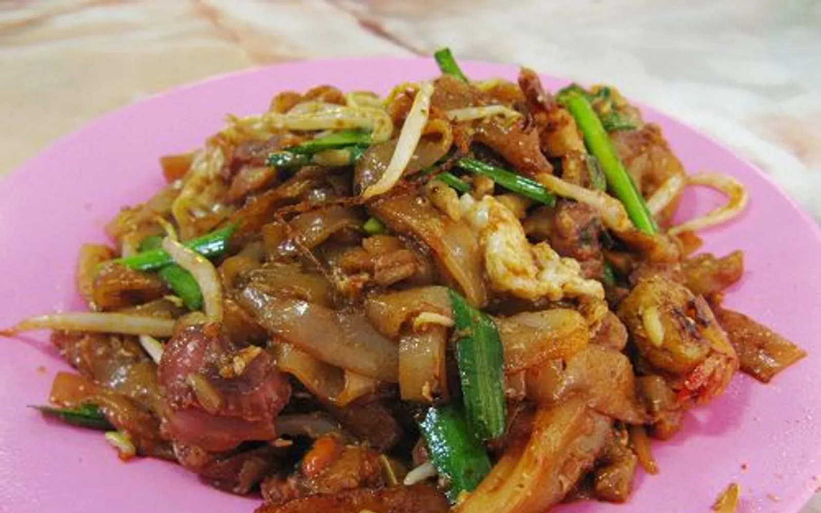 อาหารปีนังที่ต้องลอง 6 เมนูขึ้นชื่อของเมืองหลวงแห่งอาหารเอเชีย