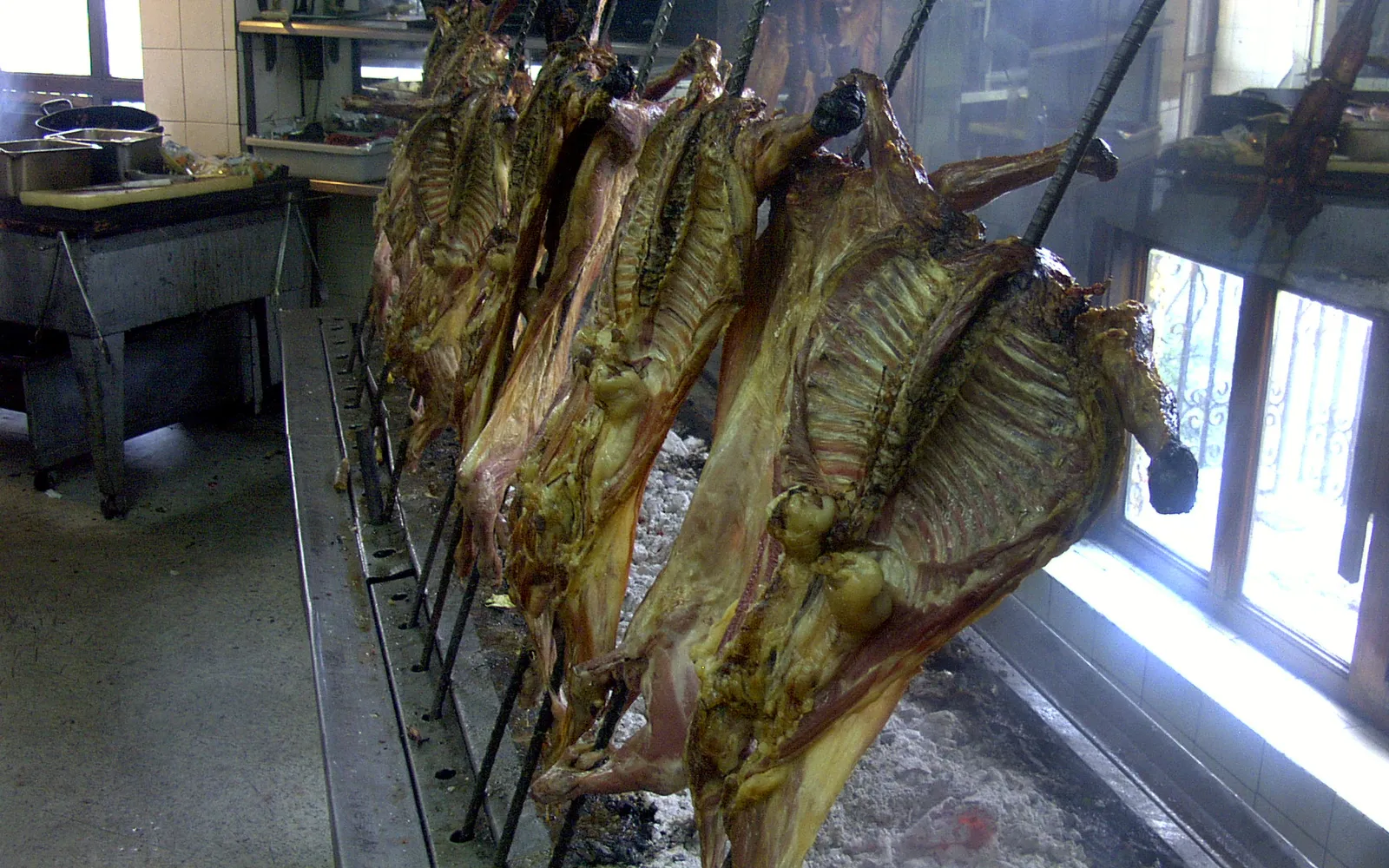 6 อาหารและของกินเด็ดที่ต้องลองในมอนเตร์เรย์