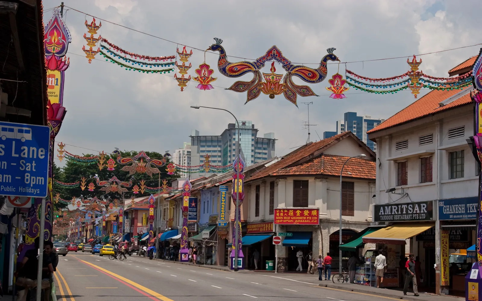 Little India Singapore