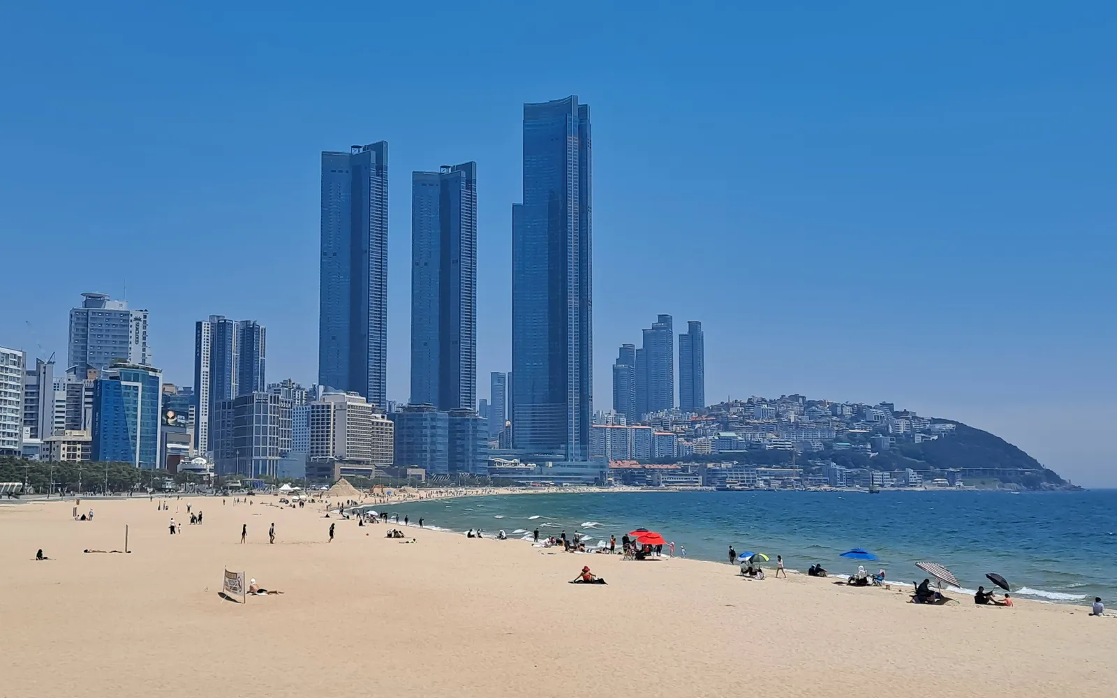 Busan Things To Do