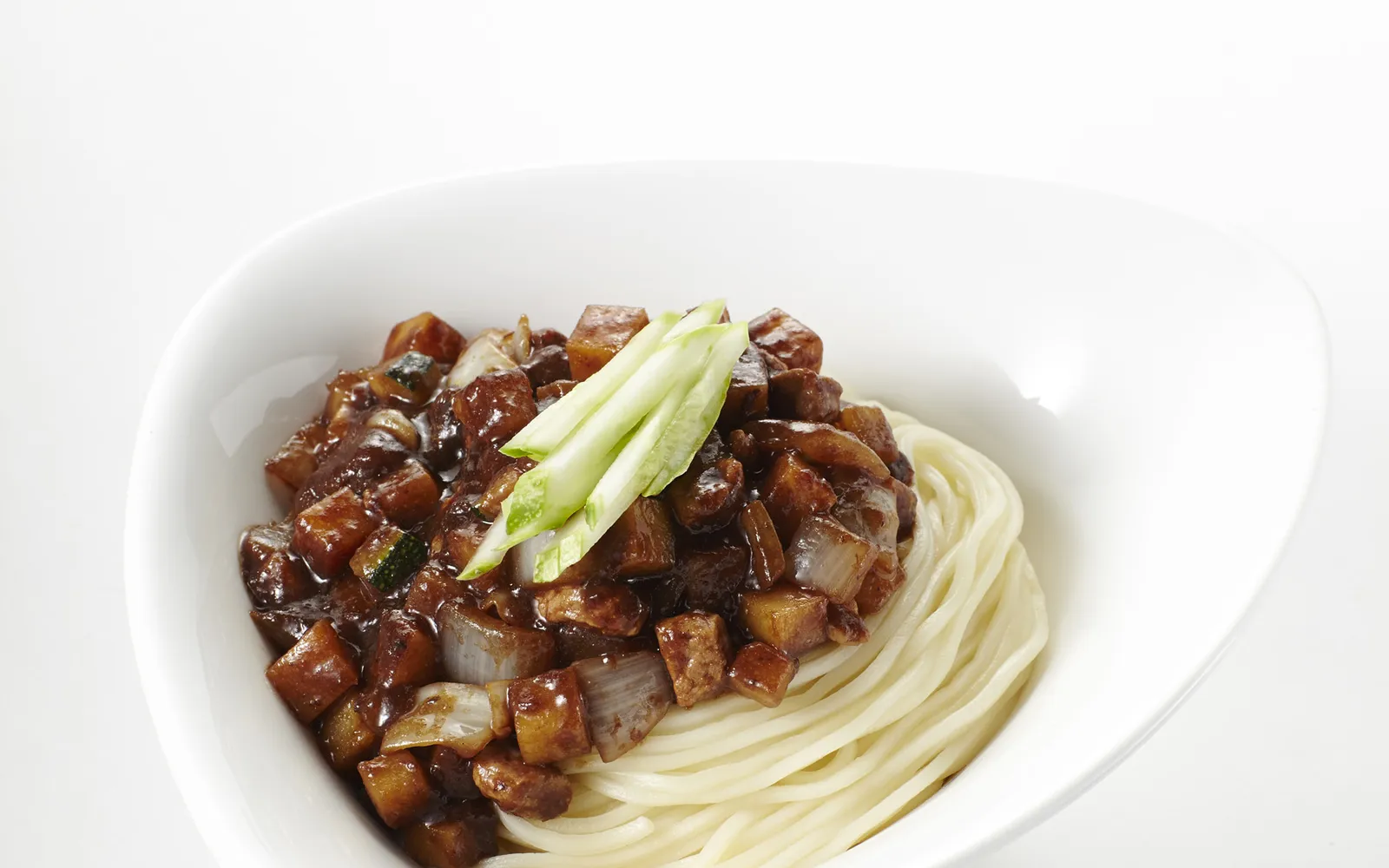 Incheon Food Guide