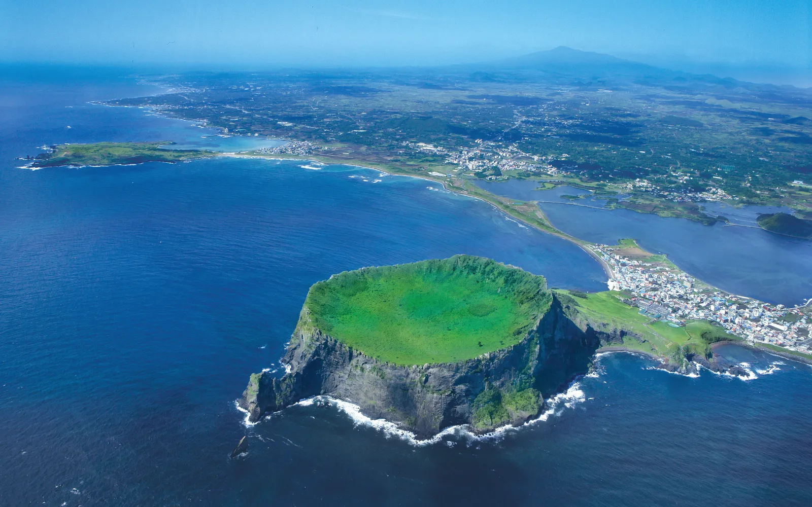 Jeju Things To Do