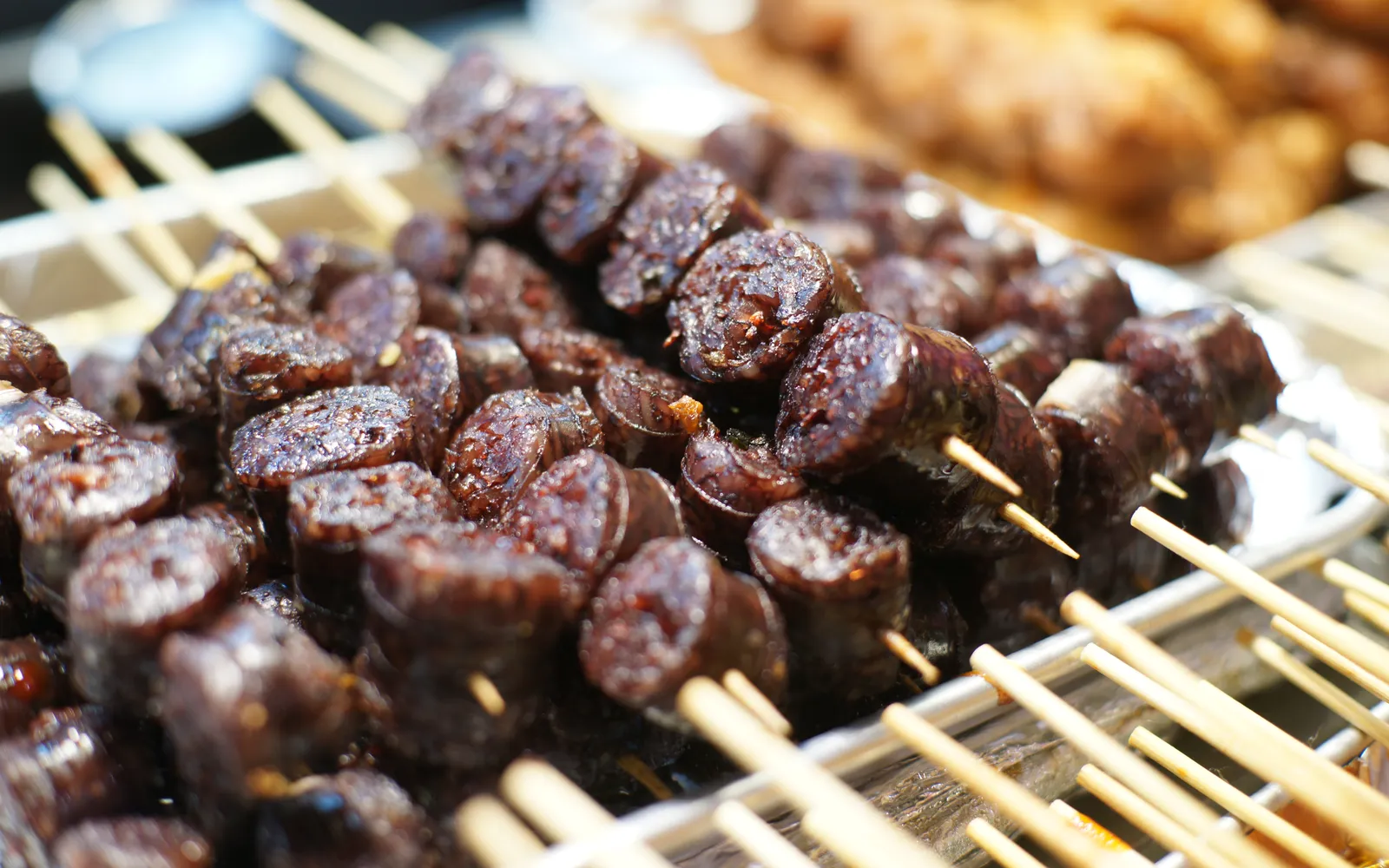 Sokcho Food Guide