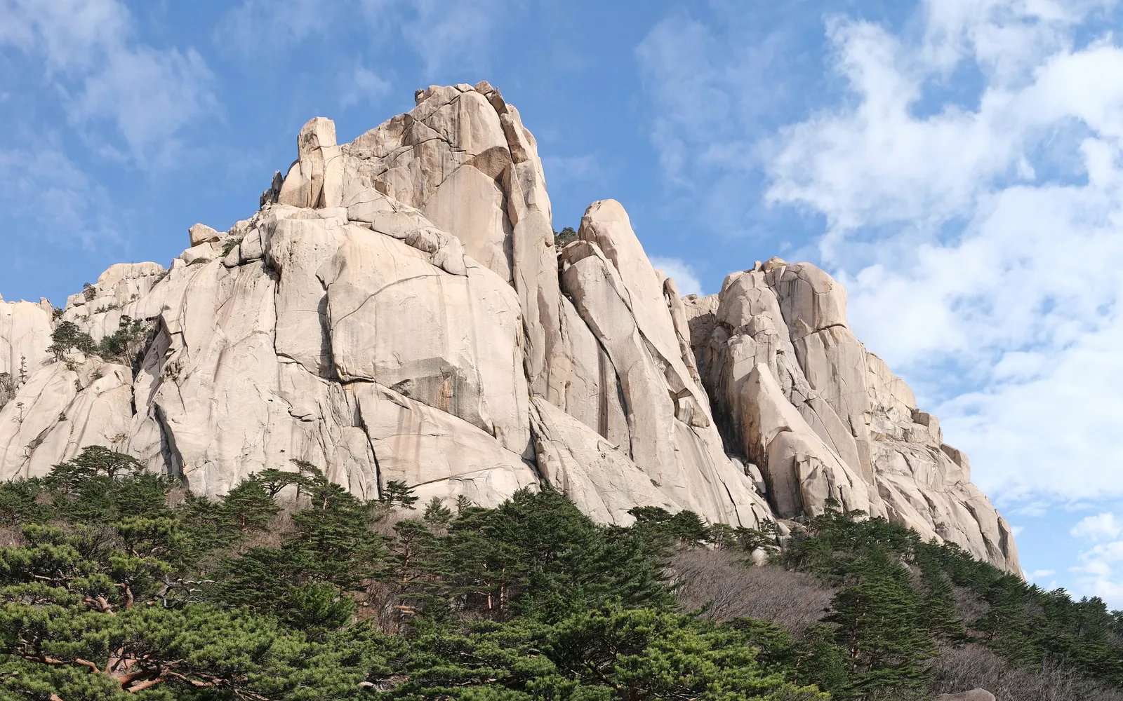 Sokcho Things To Do