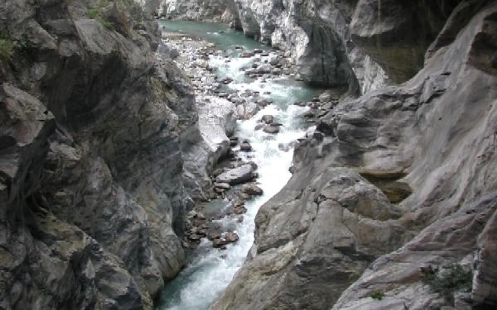 Hualien Things To Do