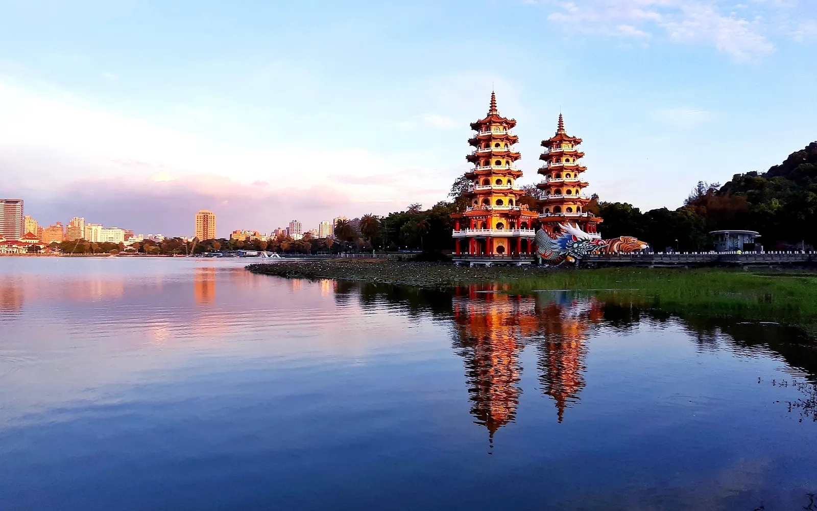 Kaohsiung Things To Do