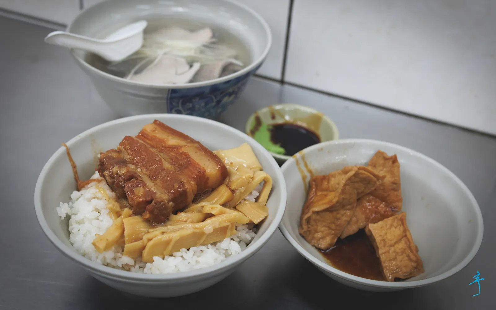 Kenting Food Guide