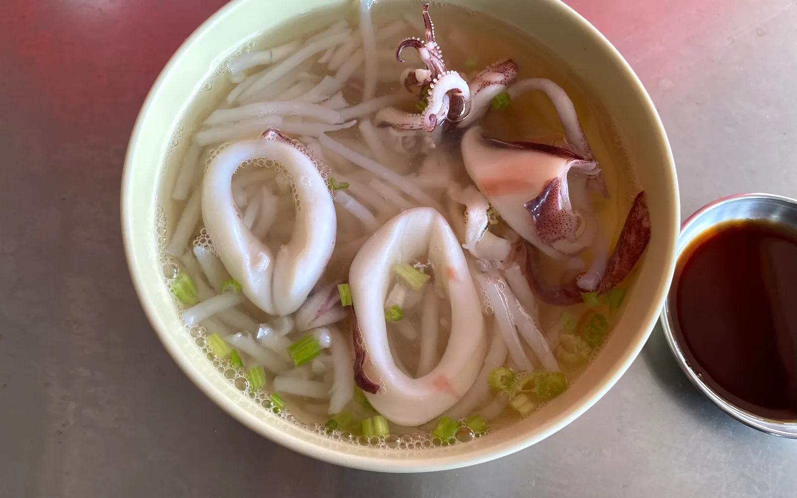 Penghu Food Guide