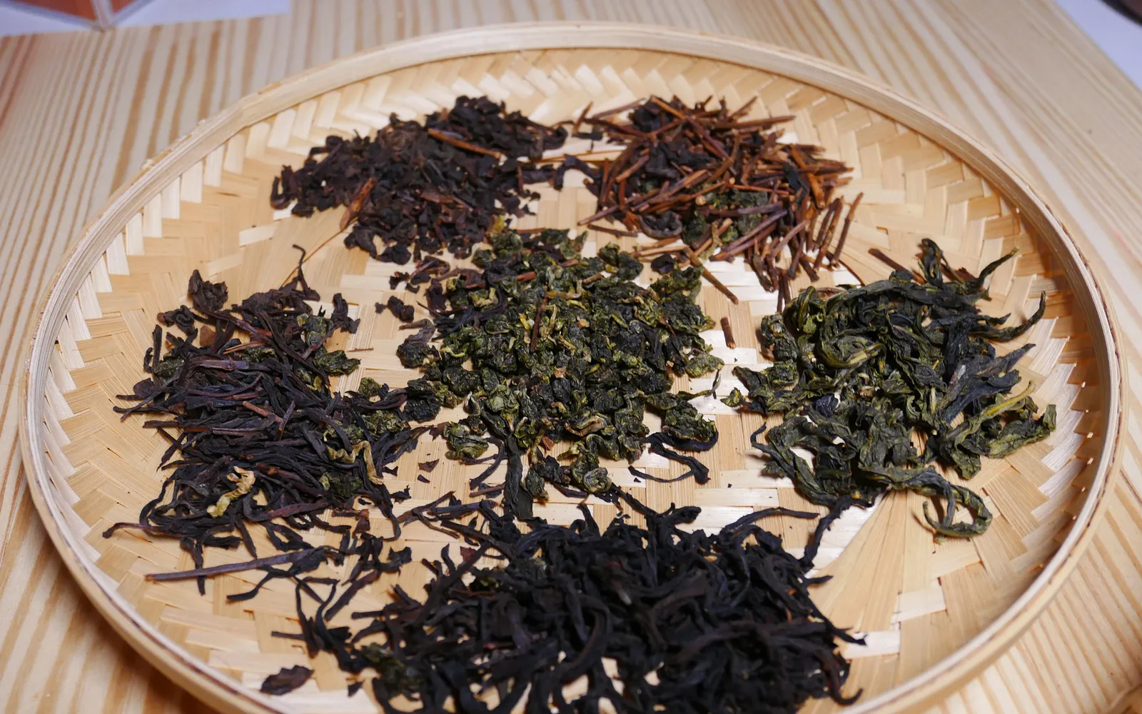 Sun Moon Lake Food Guide