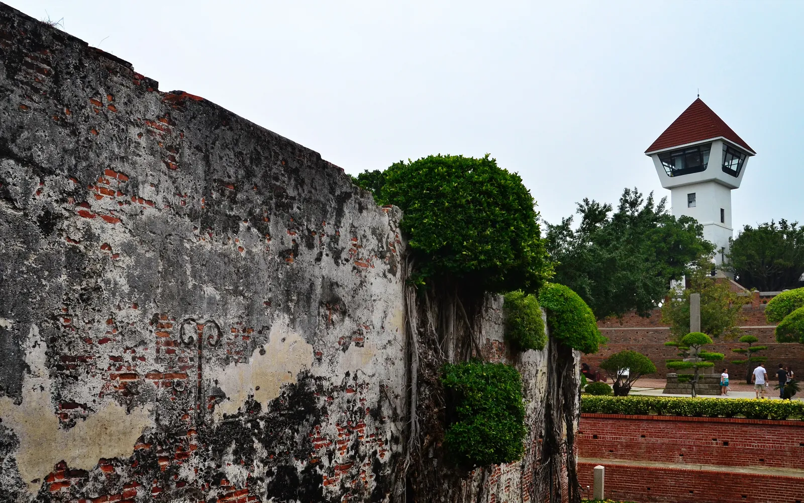 Tainan Things To Do
