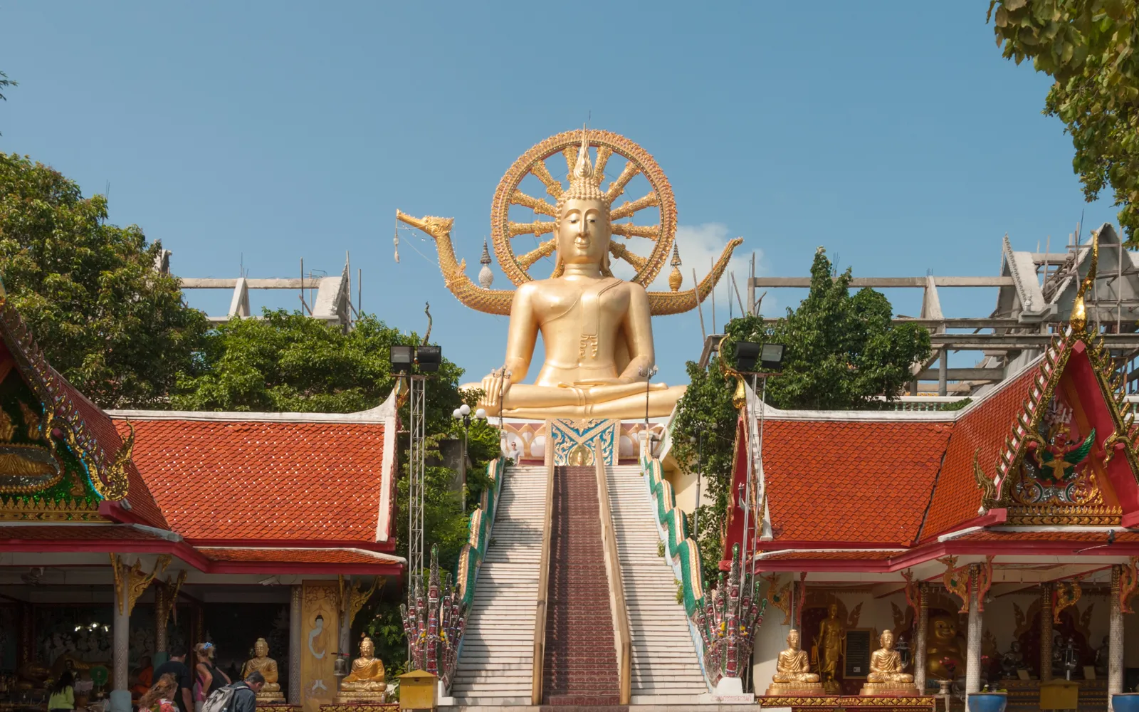 Koh Samui Things To Do