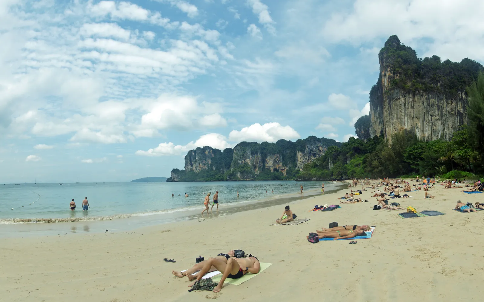 Krabi Things To Do
