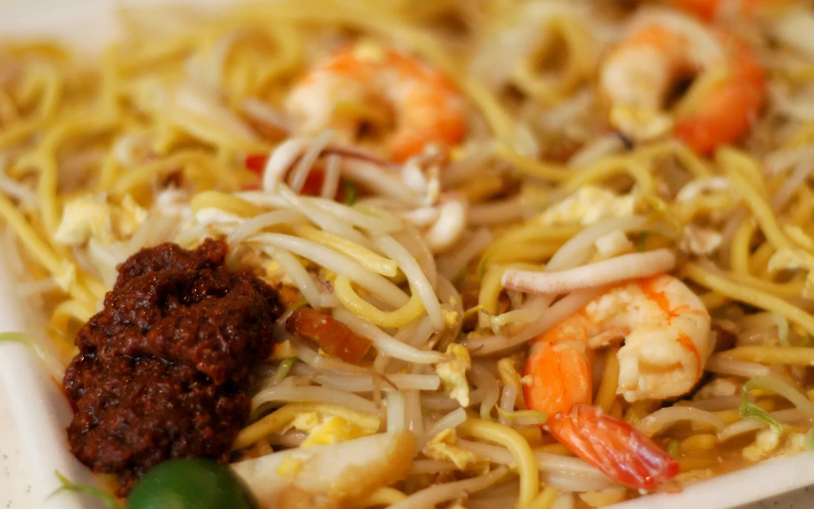 Phuket Food Guide