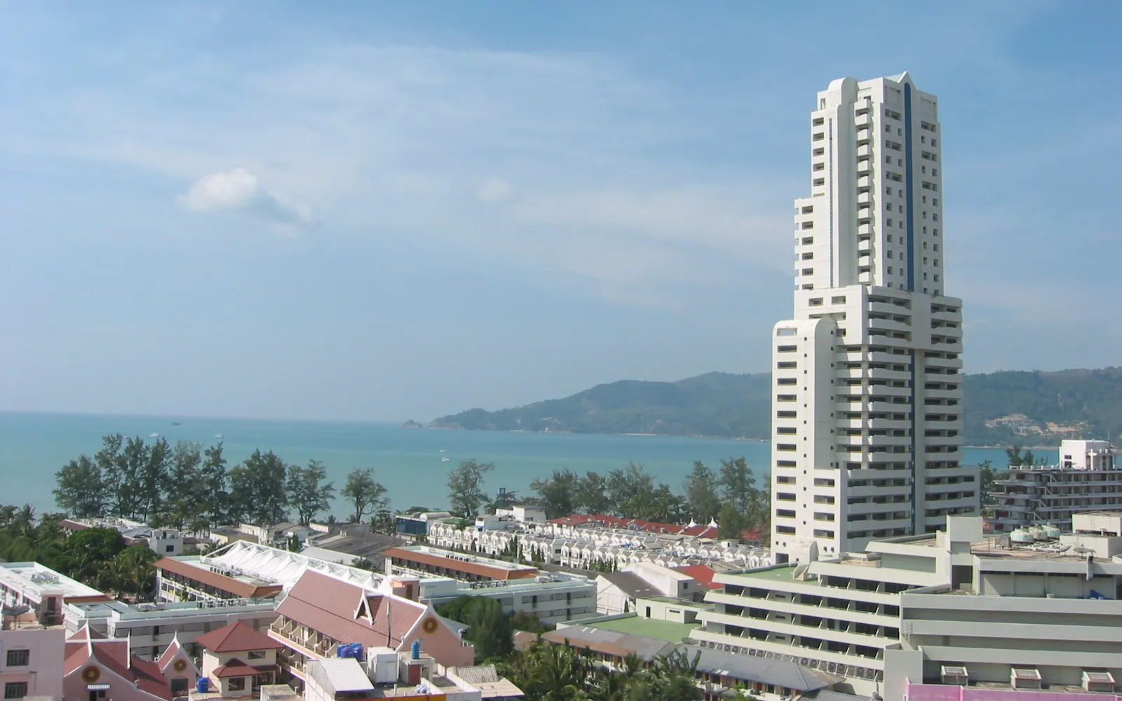Phuket Things To Do