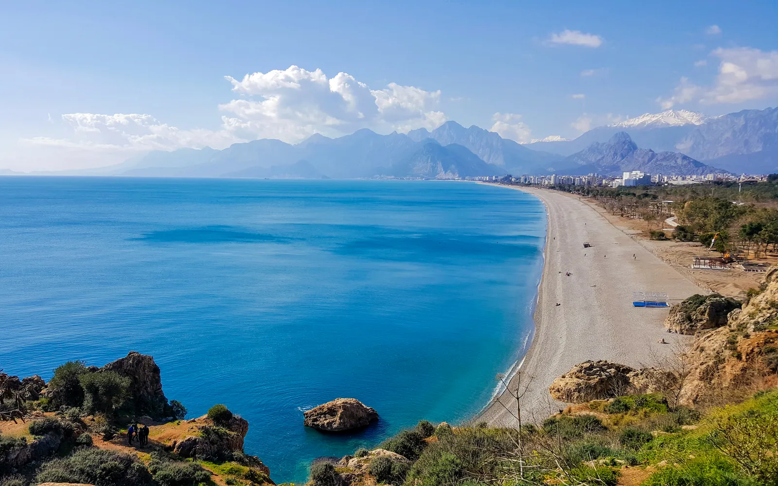 Antalya