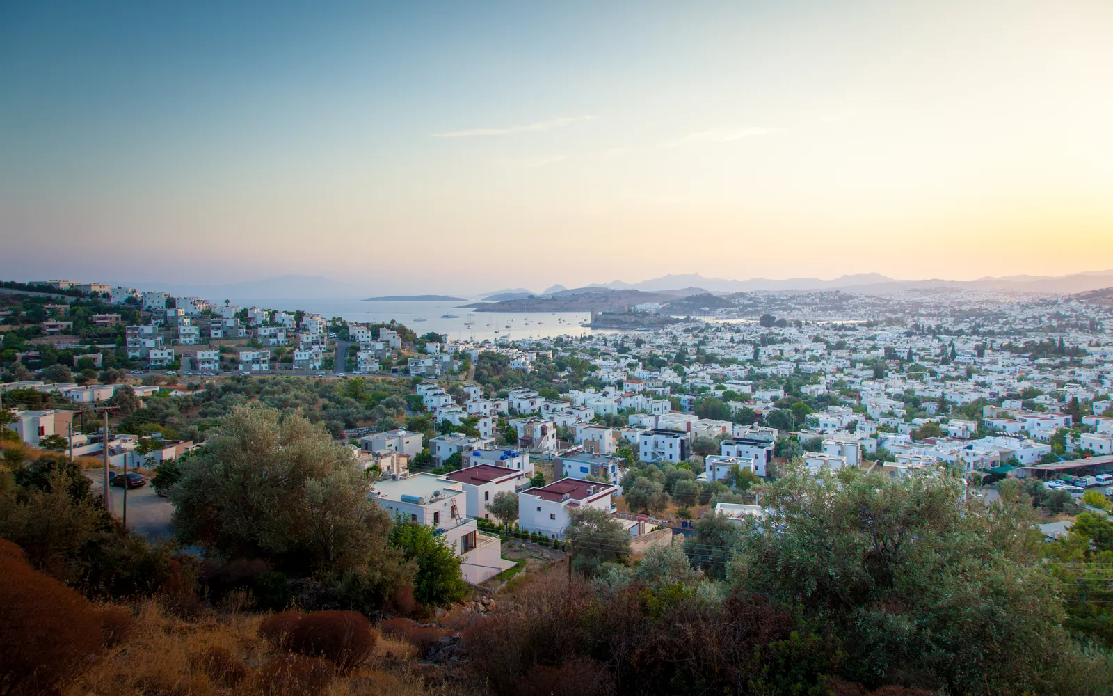 Bodrum